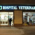 urgencia veterinaria